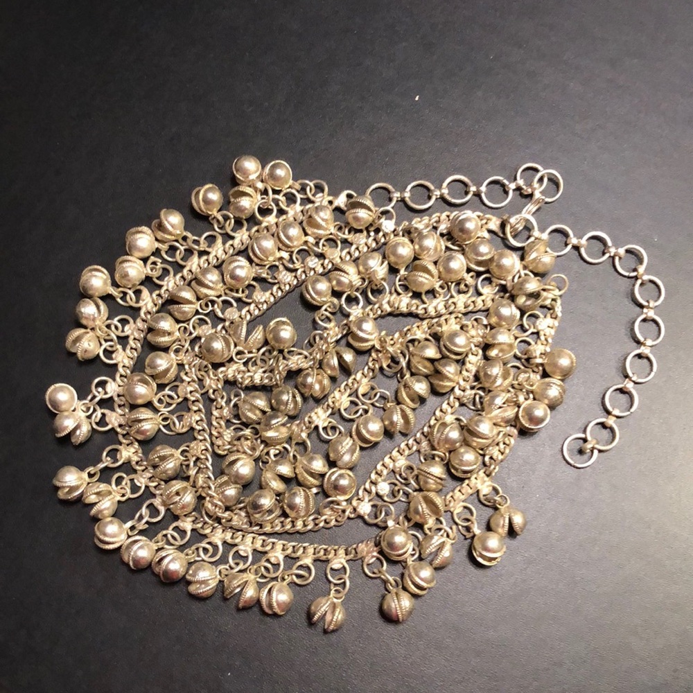India Arts - Belly Chain